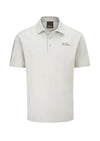 Bullock Tour Polo- Lavender / Small-Lavender / Medium-Lavender / Large-Lavender / X-Large-Lavender / XX-Large- Oscar Jacobson Golf