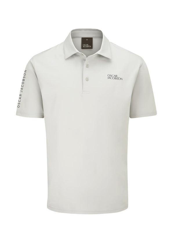 Bullock Tour Polo- Lavender / Small-Lavender / Medium-Lavender / Large-Lavender / X-Large-Lavender / XX-Large- Oscar Jacobson Golf
