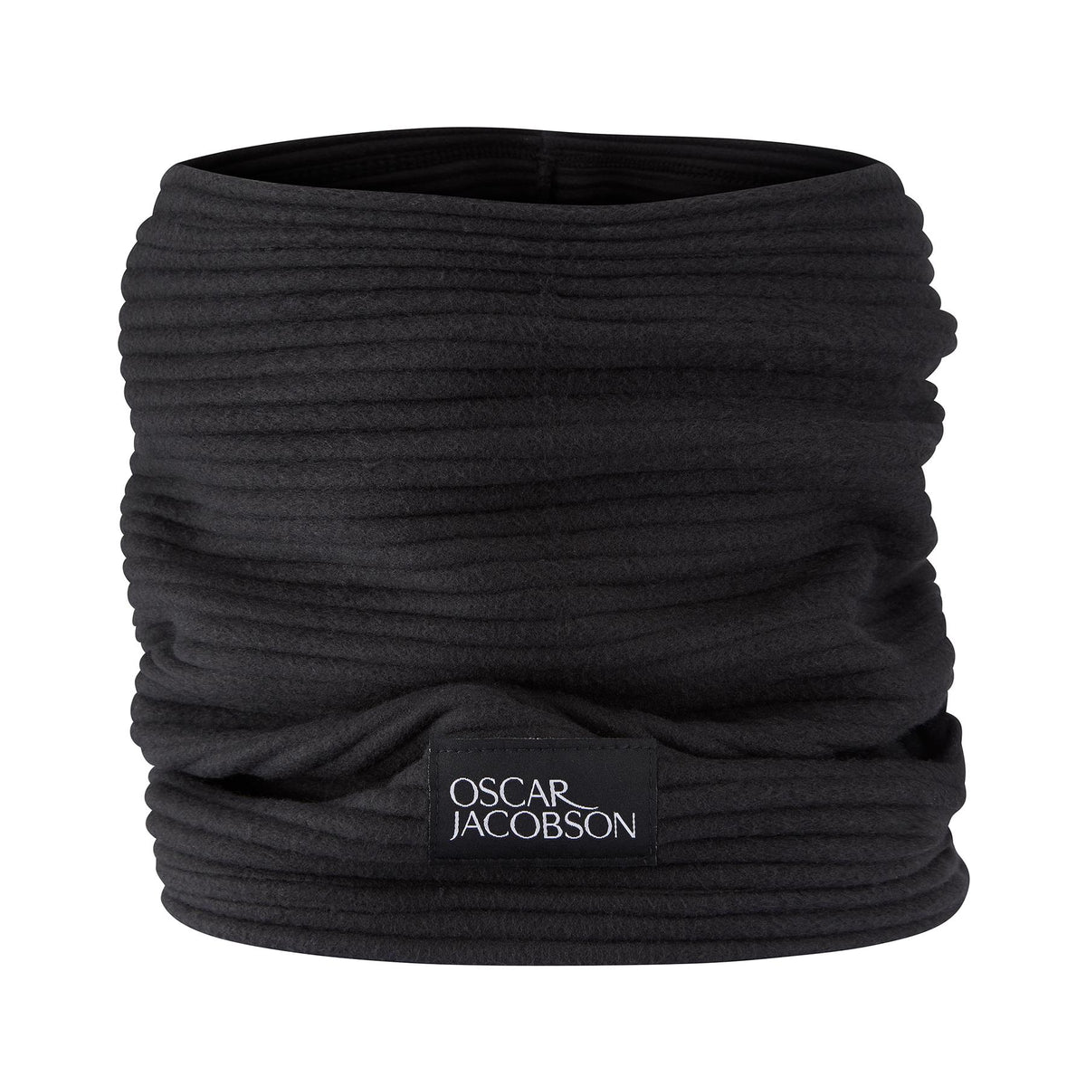 Cai Snood Black One Size  - Default Title  - Oscar Jacobson Golf