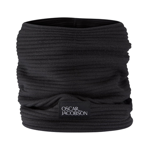 Cai Snood Black One Size  - Default Title  - Oscar Jacobson Golf