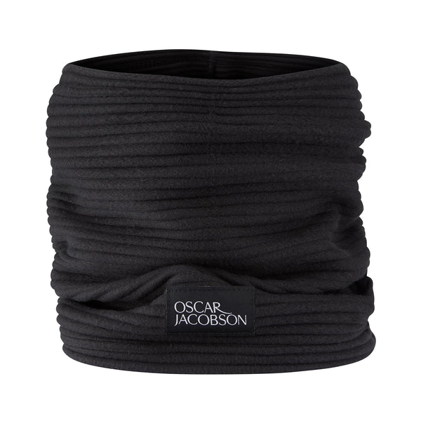 Cai Snood Black One Size- Default Title- Oscar Jacobson Golf