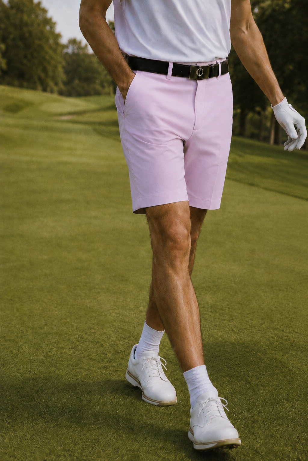Shop Shorts & Trousers