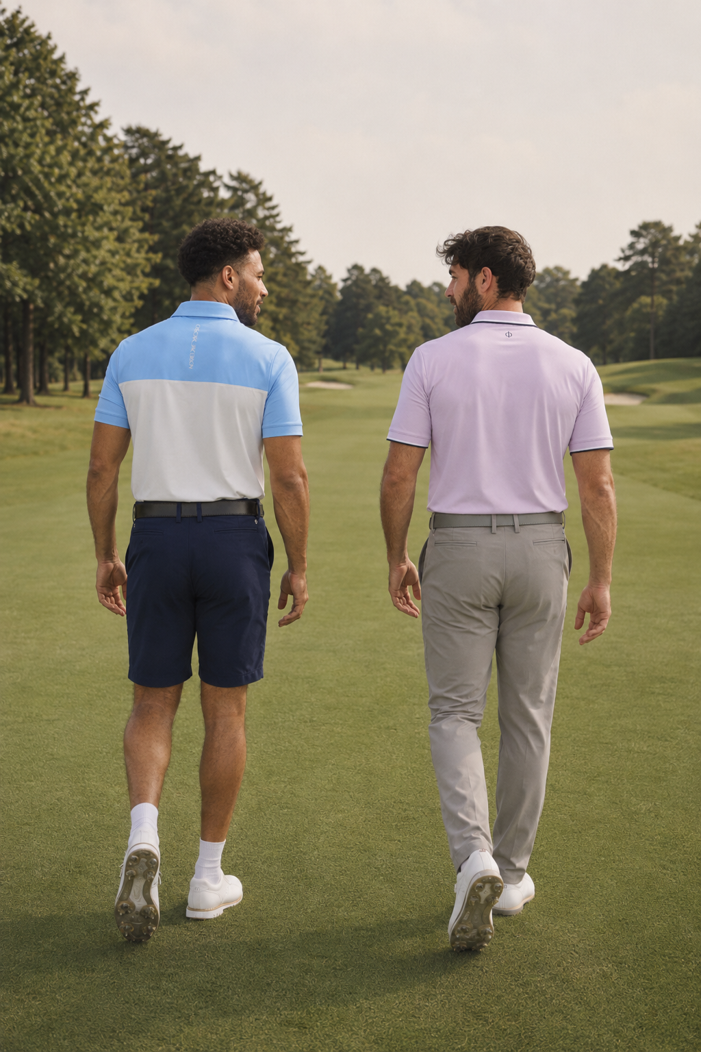 Shop Polos