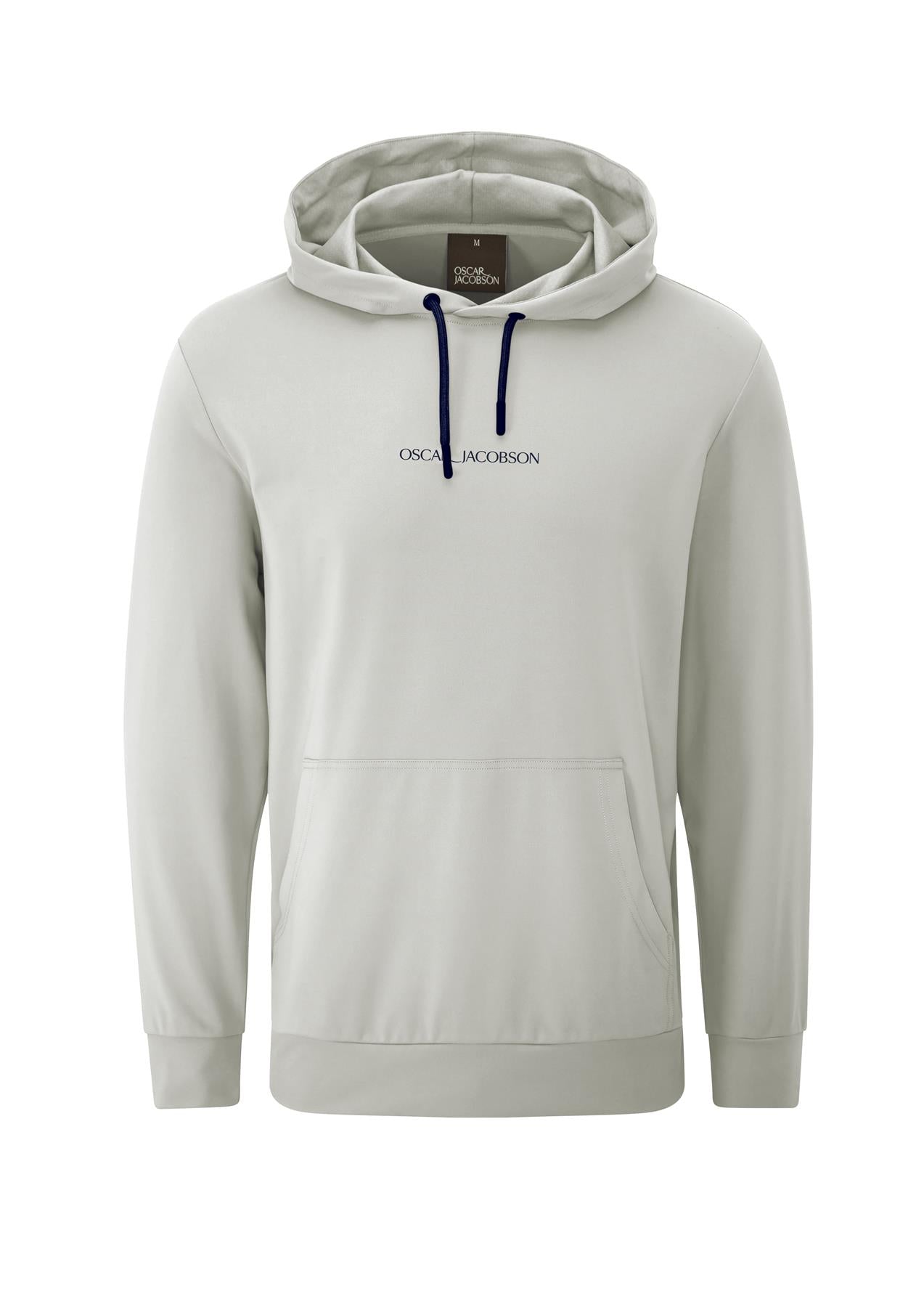Denbigh Hoodie  - Dodger Blue / Small  - Oscar Jacobson Golf
