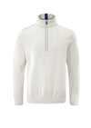 Drew Second Layer- Navy / Small-Navy / Medium-Navy / Large-Navy / X-Large-Navy / XX-Large- Oscar Jacobson Golf