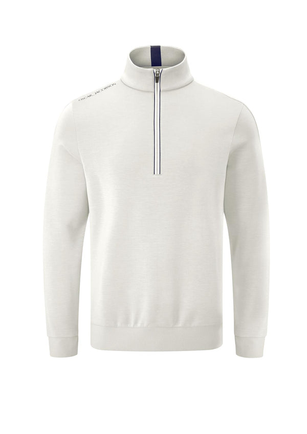 Drew Second Layer- Navy / Small-Navy / Medium-Navy / Large-Navy / X-Large-Navy / XX-Large- Oscar Jacobson Golf