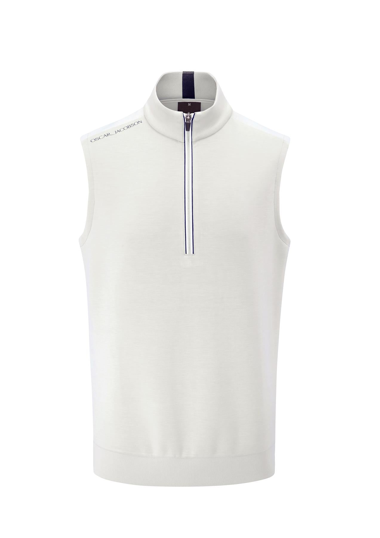 Drew Second Layer  - Dodger Blue / Small  - Oscar Jacobson Golf