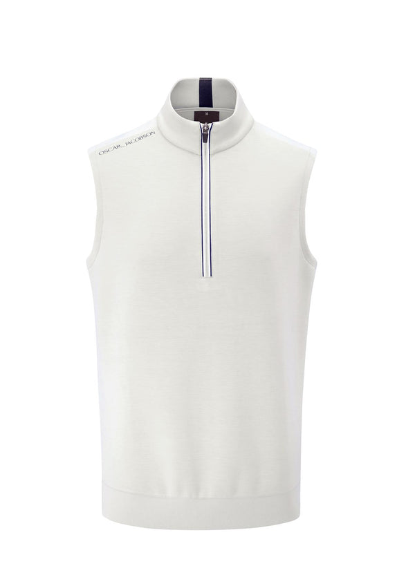 Drew Second Layer- Dodger Blue / Small-Dodger Blue / Medium-Dodger Blue / Large-Dodger Blue / X-Large-Dodger Blue / XX-Large- Oscar Jacobson Golf