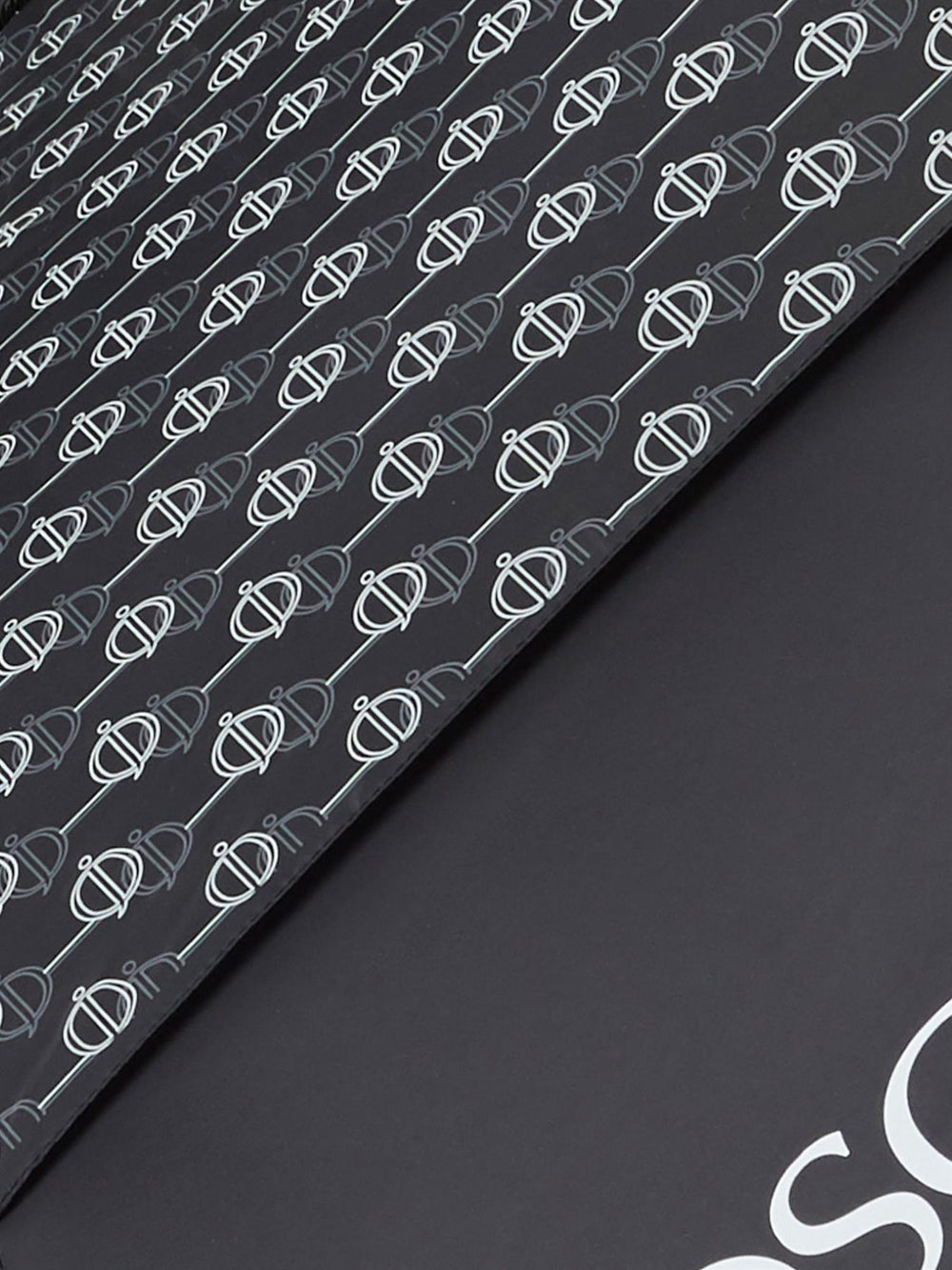 Gio Print Dual Canopy 64" Umbrella