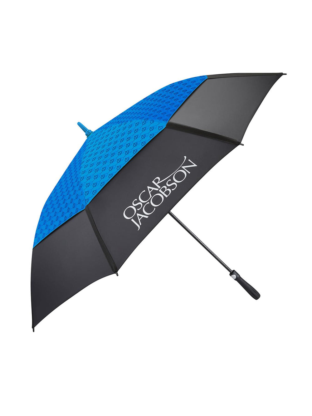 Gio Print Dual Canopy 64" Umbrella