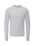 Hampton Debossed Camo Compression Base Layer- White / XX-Large- Oscar Jacobson Golf