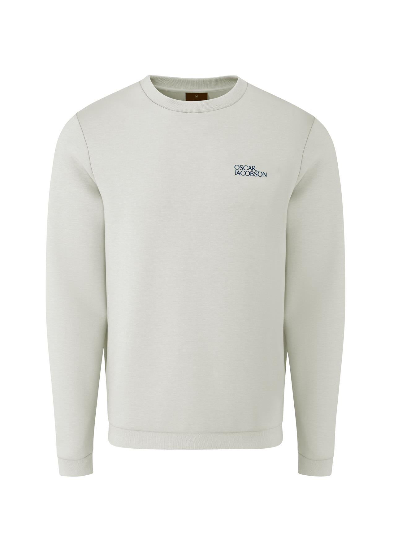 Johnstone Tour Pullover  - Lavender / Small-Lavender / Medium-Lavender / Large-Lavender / X-Large-Lavender / XX-Large  - Oscar Jacobson Golf