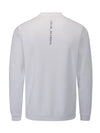 Johnstone Tour Pullover- Lavender / Small-Lavender / Medium-Lavender / Large-Lavender / X-Large-Lavender / XX-Large- Oscar Jacobson Golf