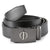 Leather Belt- Black / One Size-White / One Size-Navy / One Size- Oscar Jacobson Golf