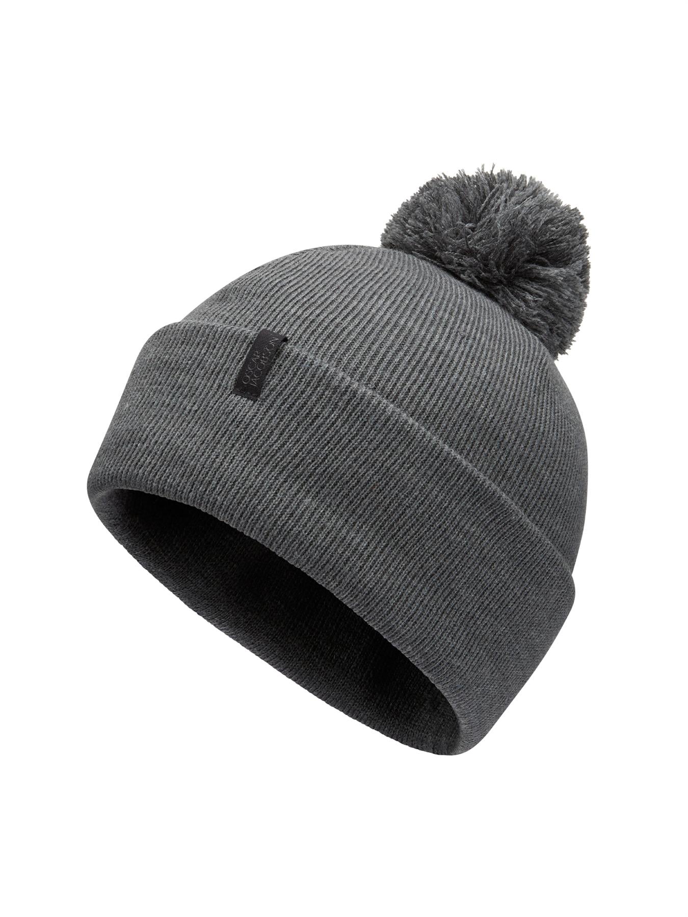 Maidstone Hat  - Pewter Marl  - Oscar Jacobson Golf