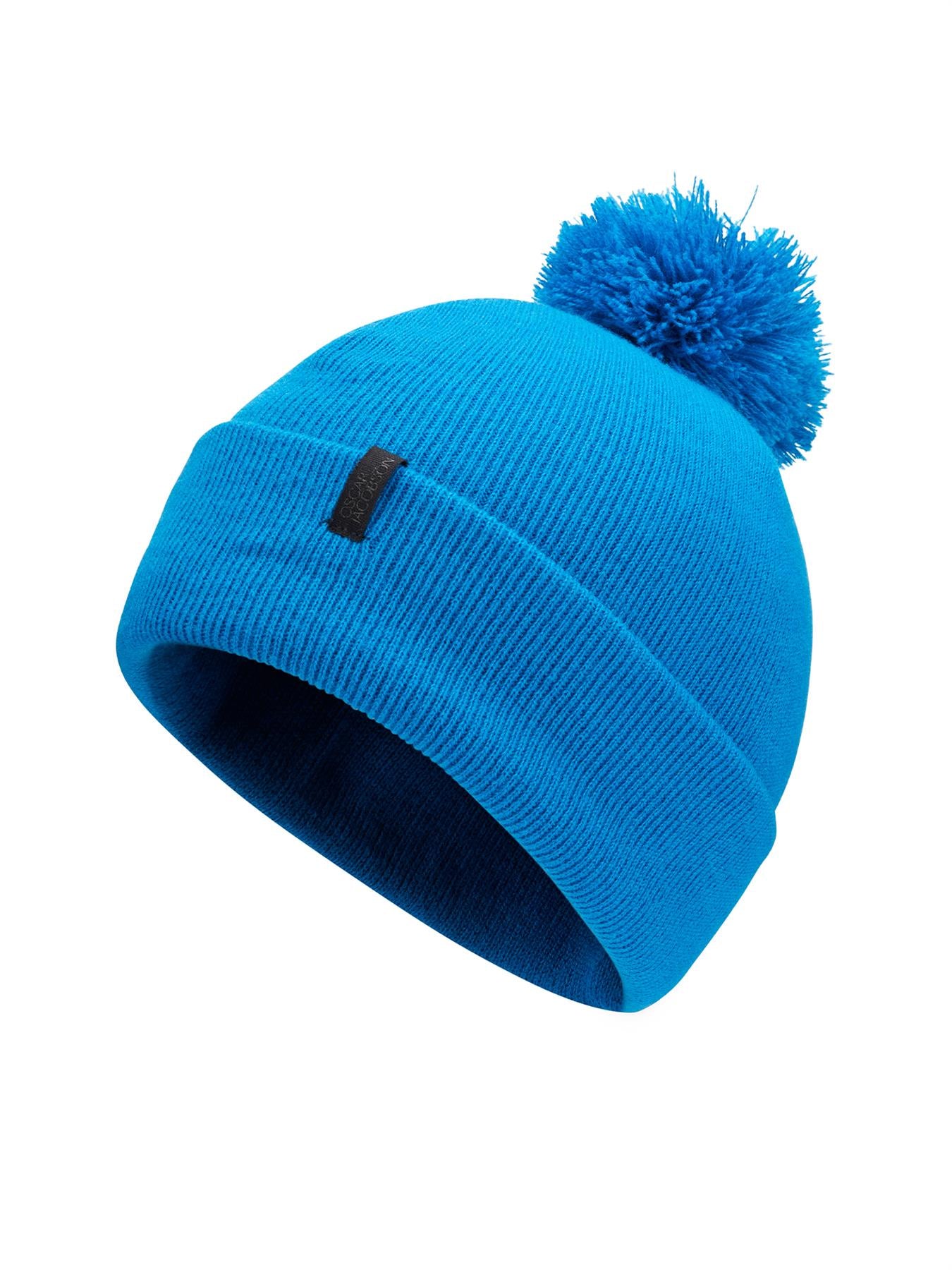 Maidstone Hat  - Cobalt  - Oscar Jacobson Golf