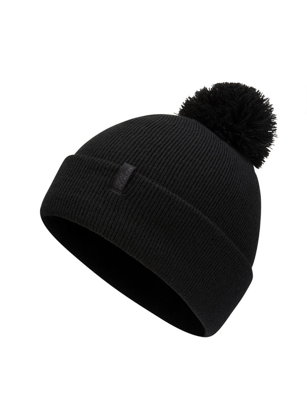 Maidstone Hat- Black- Oscar Jacobson Golf