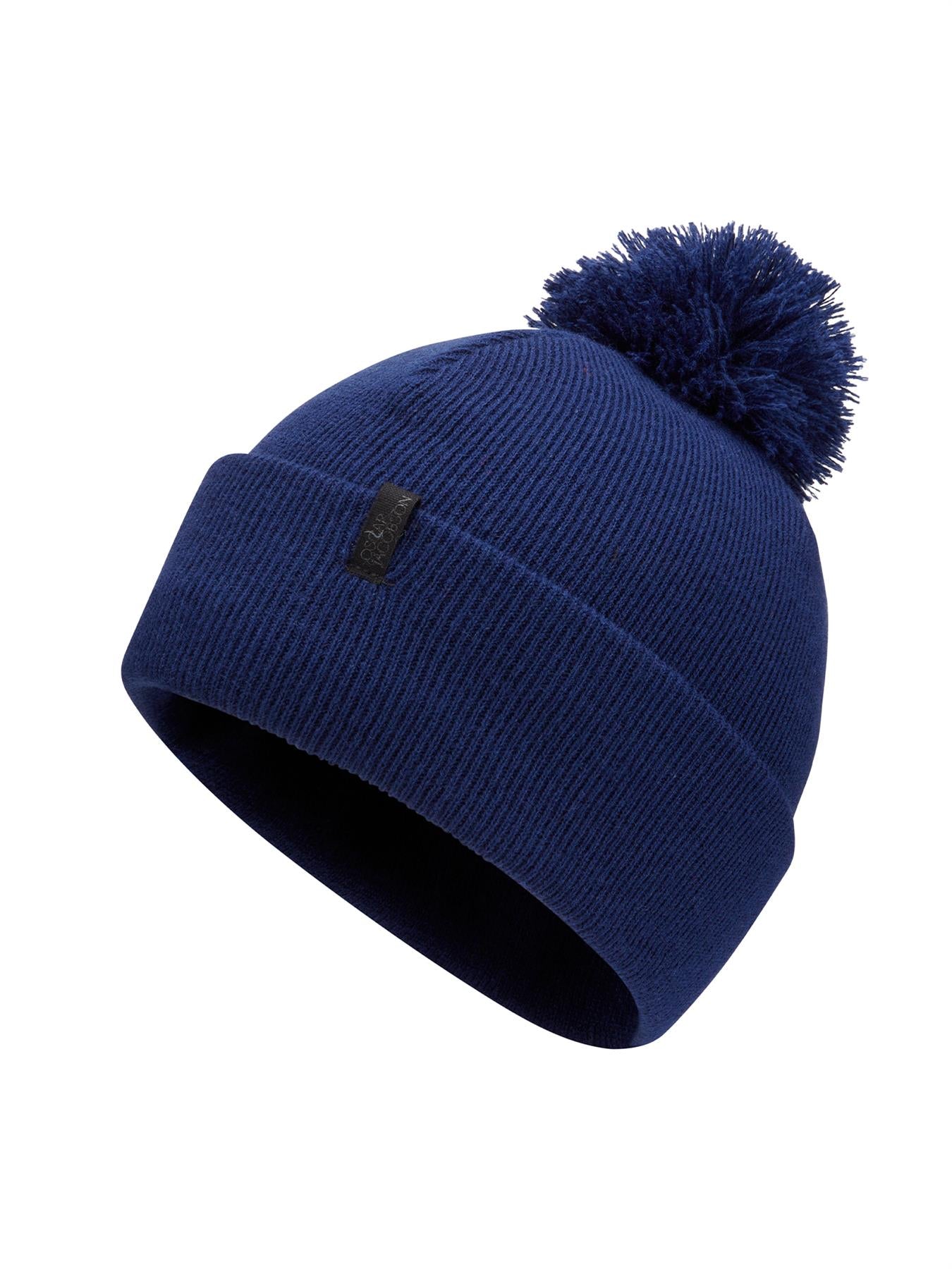 Maidstone Hat  - Navy  - Oscar Jacobson Golf