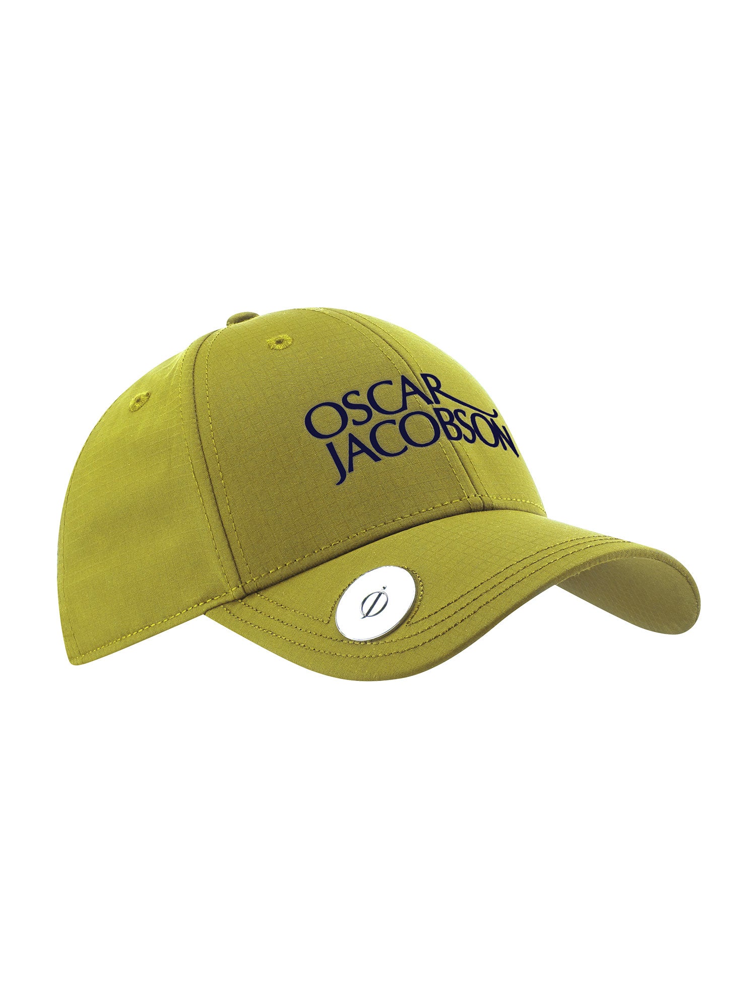 Maine Cap - Oscar Jacobson Golf  