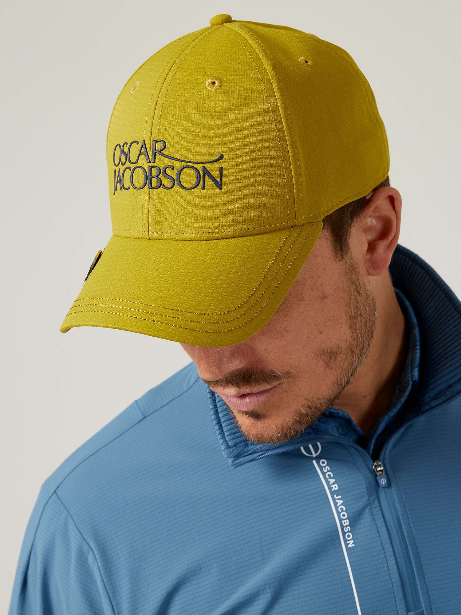 Maine Cap - Oscar Jacobson Golf  