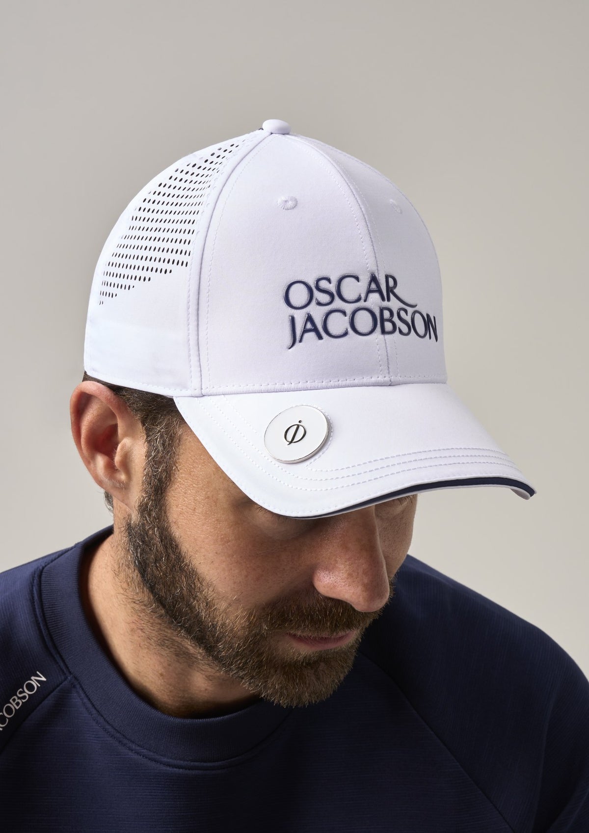 OJCAP0298_HORNSEY_CAP_WHITE_MODEL_01
