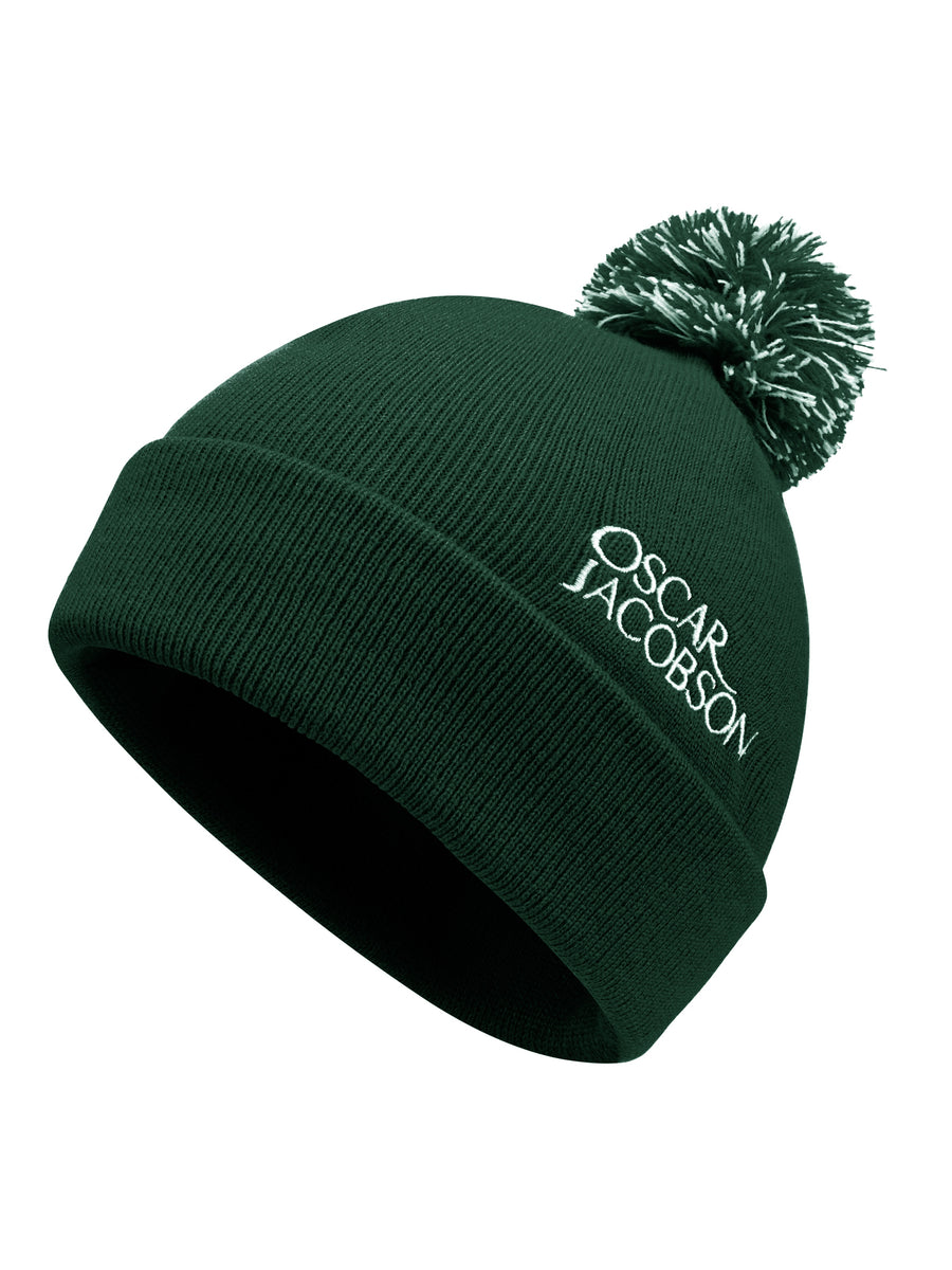 Knitted Hat II