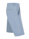 Davenport Short- Nautical / 30"-Nautical / 32"-Nautical / 34"-Nautical / 36"-Nautical / 38"-Nautical / 40"-Light Aqua / 30"-Light Aqua / 32"-Light Aqua / 34"-Light Aqua / 36"- Oscar Jacobson Golf