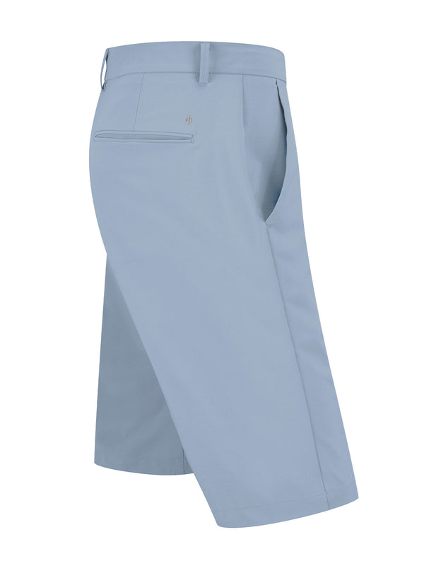 Davenport Short- Nautical / 30"-Nautical / 32"-Nautical / 34"-Nautical / 36"-Nautical / 38"-Nautical / 40"-Light Aqua / 30"-Light Aqua / 32"-Light Aqua / 34"-Light Aqua / 36"- Oscar Jacobson Golf