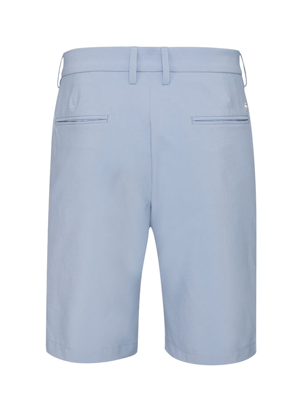 Davenport Short- Nautical / 30"-Nautical / 32"-Nautical / 34"-Nautical / 36"-Nautical / 38"-Nautical / 40"-Light Aqua / 30"-Light Aqua / 32"-Light Aqua / 34"-Light Aqua / 36"- Oscar Jacobson Golf