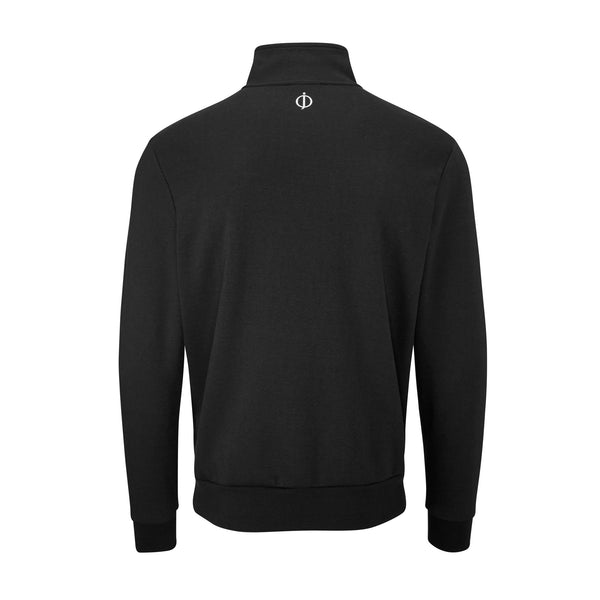 Hawkes II Mid Layer- Teal / Small-Teal / Medium-Teal / Large-Teal / X-Large-Black / Small-Black / Medium-Navy / Small- Oscar Jacobson Golf
