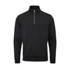 Hawkes II Mid Layer- Teal / Small-Teal / Medium-Teal / Large-Teal / X-Large-Black / Small-Black / Medium-Navy / Small- Oscar Jacobson Golf