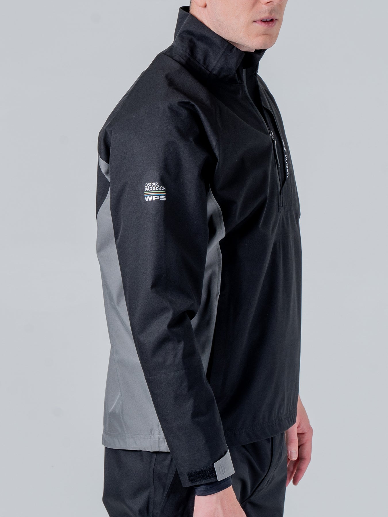 Waterproof Jacket Oscar Jacobson Wps Jacket Oscar Jacobson Golf