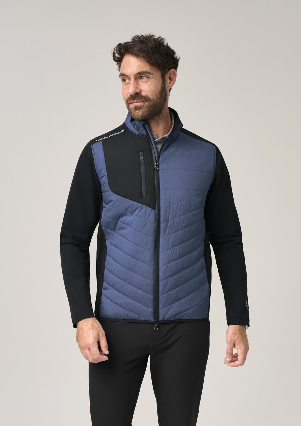 Beaumont Padded Jacket