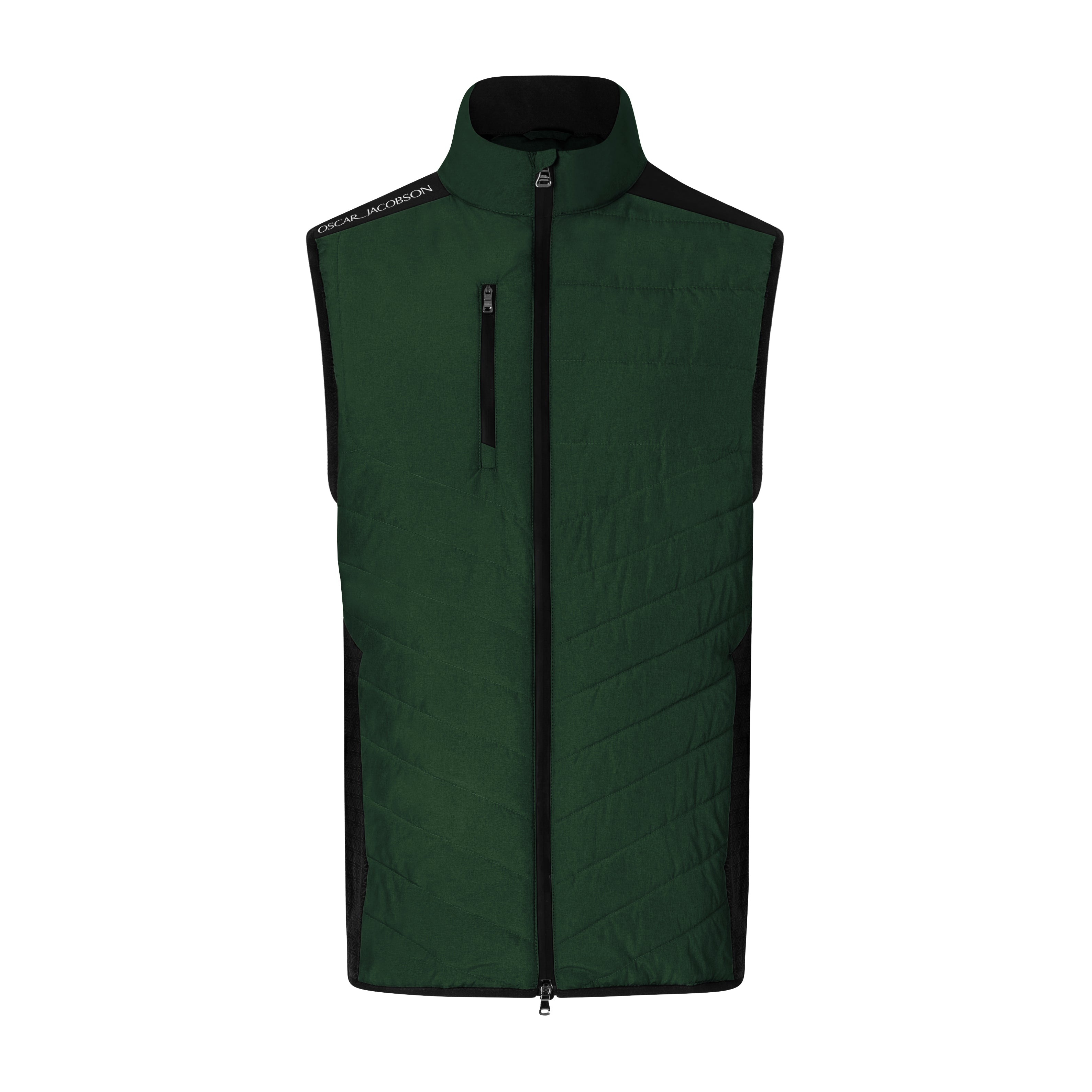 Baynes Padded Gilet