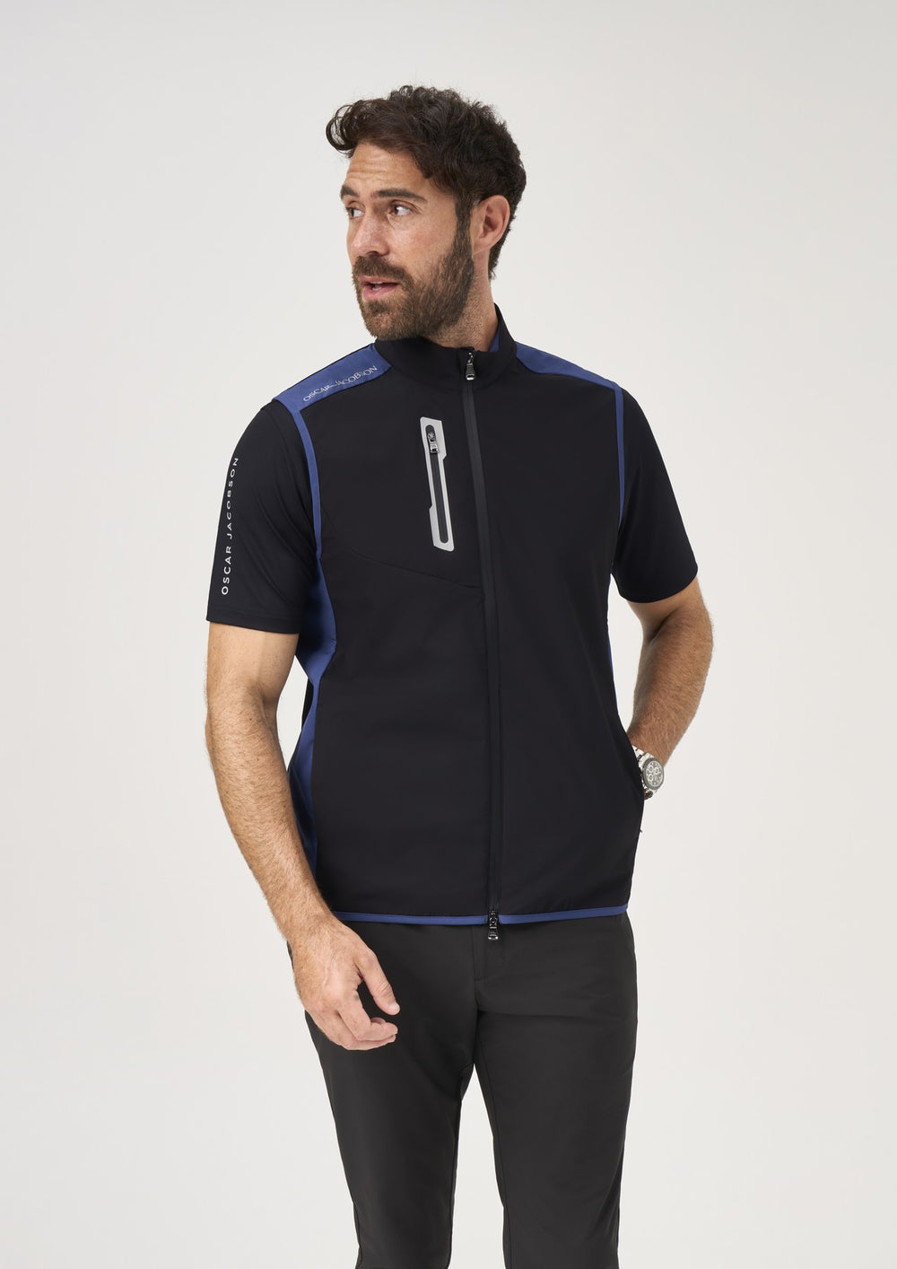 Beatty Gilet