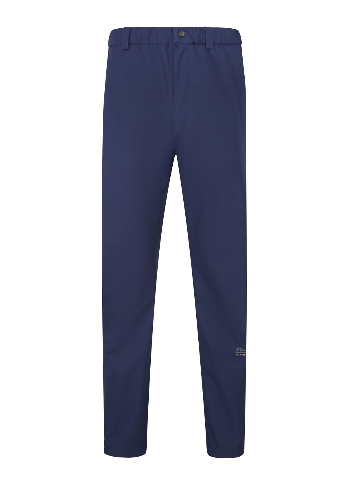 Paterson II Waterproof Trousers - Navy - Oscar Jacobson Golf