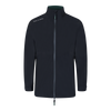 Alex Waterproof Jacket- Black/Pineneedle / Small- Oscar Jacobson Golf