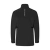 Alex Waterproof Jacket- Black/Pineneedle / Small- Oscar Jacobson Golf