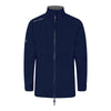 Oscar Jacobson Alex Waterproof Jacket- Black/Pineneedle / Large-Navy/Pewter / X-Large-Navy/Pewter / Large-Black/Pewter / XXX-Large-Navy/Pewter / Medium- Oscar Jacobson Golf