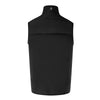 Oscar Jacobson Baynes Padded Gilet- Aluminium / Small-Aluminium / Medium-Aluminium / Large-Aluminium / X-Large-Aluminium / XX-Large- Oscar Jacobson Golf
