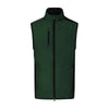 Oscar Jacobson Baynes Padded Gilet- Aluminium / Small-Aluminium / Medium-Aluminium / Large-Aluminium / X-Large-Aluminium / XX-Large- Oscar Jacobson Golf