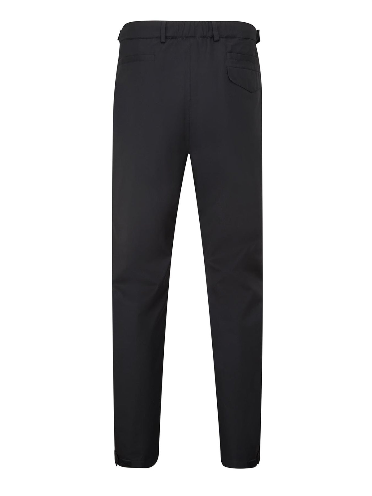Paterson Waterproof Trouser  - Navy / Small 32" / 29" Short  - Oscar Jacobson Golf