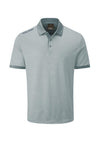 Regent Polo Shirt- Lavender / Small-Lavender / Medium-Lavender / Large-Lavender / X-Large-Lavender / XX-Large- Oscar Jacobson Golf
