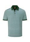 Regent Polo Shirt- Lavender / Small-Lavender / Medium-Lavender / Large-Lavender / X-Large-Lavender / XX-Large- Oscar Jacobson Golf