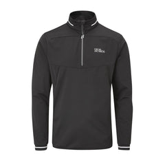 Rolfe Tour Quarter Zip Jacket