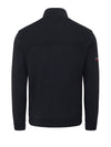 Rumsey Sweater- Pineneedle / Small- Oscar Jacobson Golf