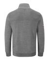 Rumsey Sweater- Pineneedle / Small- Oscar Jacobson Golf