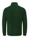 Rumsey Sweater- Pineneedle / Small- Oscar Jacobson Golf