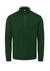 Rumsey Sweater- Pineneedle / Small- Oscar Jacobson Golf