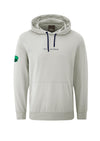 Southern Guards Denbigh Hoodie- Navy / XX Large-Navy / Medium-Aluminium / Medium-Aluminium / XX Large-Aluminium / XXX Large- Oscar Jacobson Golf